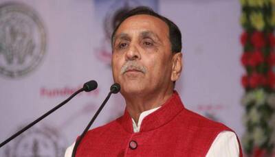 Nitish, Sushil to attend Rupani's oath-taking ceremony