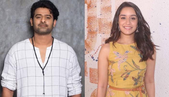 Saaho: Know what Prabhas has to say about Shraddha Kapoor’s role in the film