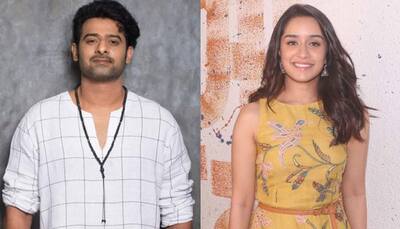 Saaho: Know what Prabhas has to say about Shraddha Kapoor’s role in the film