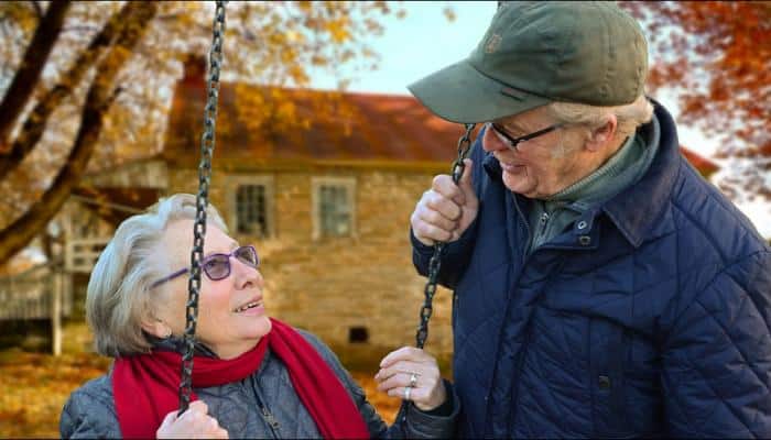 Experts identify nine key factors to help you live a longer life