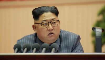 North Korea preparing to launch satellite: Report