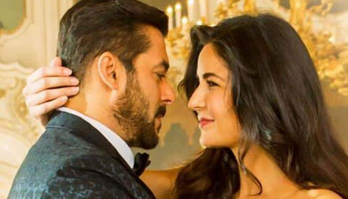 Tiger Zinda Hai: Salman Khan claims Box Office top spot after Tubelight debacle