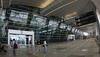 In Delhi airport's world-class T3, AIIMS professor bleeds for 1-hr over lack of medical aid
