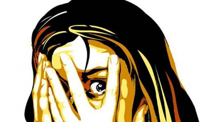 15-year-old girl gang-raped at gunpoint in Uttar Pradesh