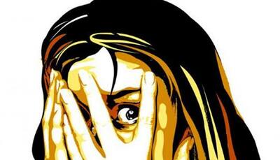 15-year-old girl gang-raped at gunpoint in Uttar Pradesh