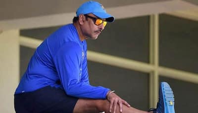 Ravi Shastri's 'we don't care' comment gets roasted on Twitter 