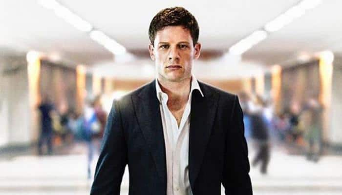 James Norton wants Daniel Craig to play Bond in more films