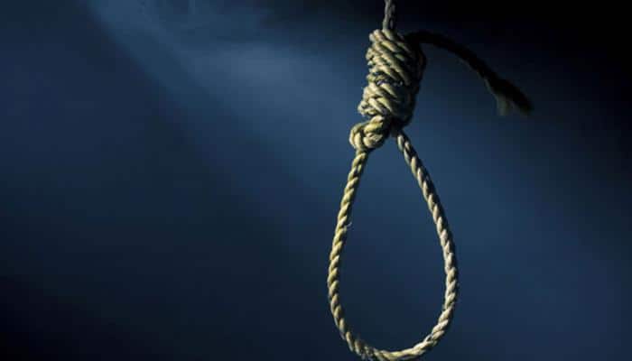 Two sisters found hanging on tree in Noida, investigation on