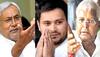 Year 2017: Dramatic political realignments hogged limelight in Bihar