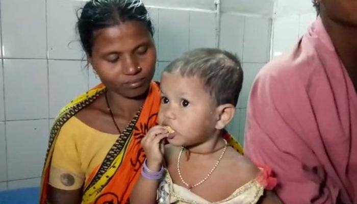 3-year-old who fell into open pit in Odisha, rescued after 8 hours