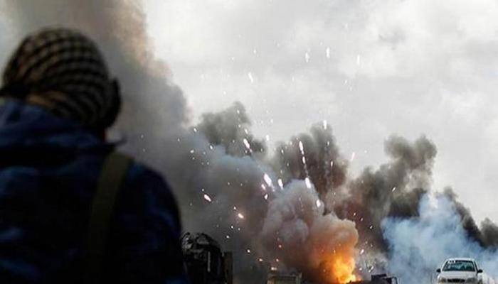 32 Killed in Saudi coalition airstrikes in Yemen