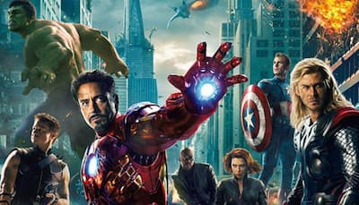 Avengers: Infinity War will be a 'cinematic event': Karen Gillan