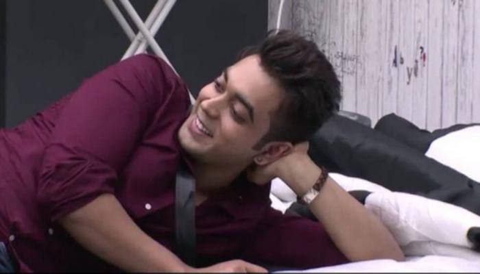 Bigg Boss 11: Luv Tyagi&#039;s father shares video, urges fans to vote for son—Watch