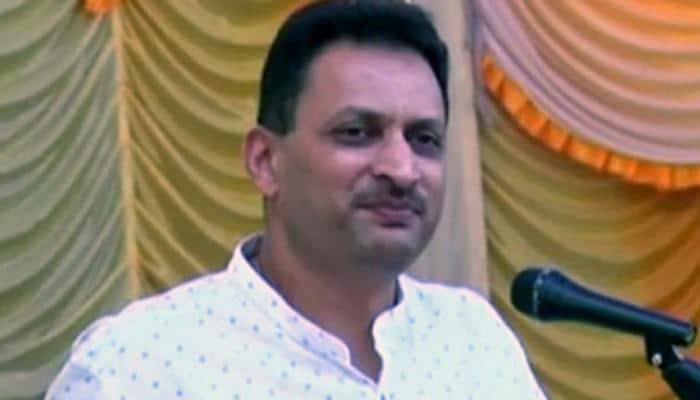 Union minister Hegde hints at removing &#039;secular&#039; from Constitution