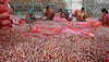 Minimum export price on onion likely to be hiked from $850/tonne to $1000/tonne 