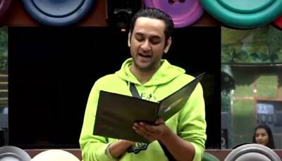 Bigg Boss 11: Ghar aaye Gharwale luxury budget task to add spice to the contest – Watch