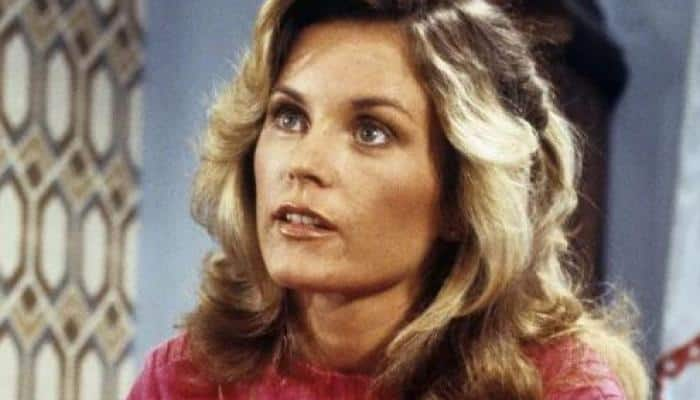 The Sound of Music star Heather Menzies-Urich dies