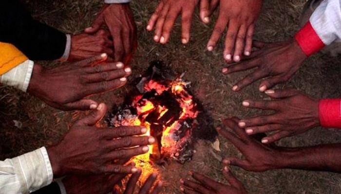 Dense fog covers Uttar Pradesh