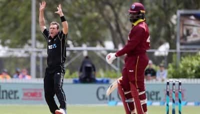 West Indies batsmen blamed for another series loss to New Zealand