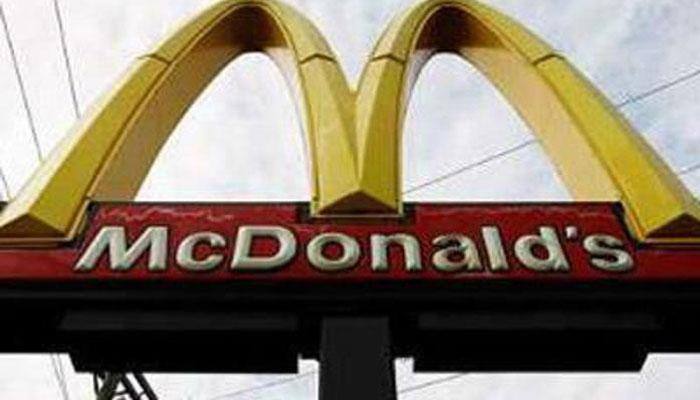 McDonald's dispute: Singhvi writes to CPRL logistics partner to resume supply