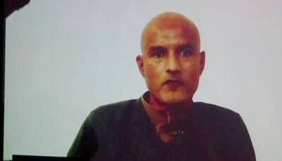 Full text of the statement of India's Ministry of External Affairs on Kulbhushan Jadhav's meeting with his mother, wife