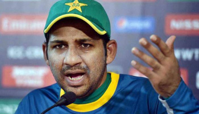 Pakistan still have bowlers to trouble New Zealand, feels skipper Sarfraz Ahmed