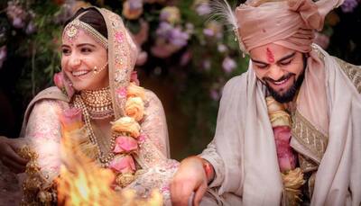 Anushka Sharma's wedding announcement is Golden tweet of the year