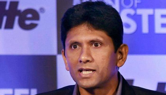 Ishant Sharma is yet to realise his true potential, feels former Indian pacer Venkatesh Prasad