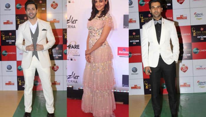 Young guns of Bollywood outshine top stars in 2017