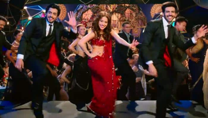 Sonu Ke Titu Ki Sweety: Yo Yo Honey Singh back with &#039;Dil Chori&#039; song—Watch