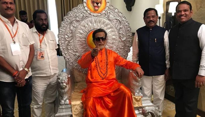 India's 'desi' Madame Tussauds unveils wax statue of Bal Thackeray in Maharashtra