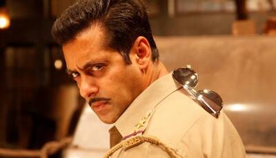 Salman Khan birthday special—Top performances by the Khan of all seasons