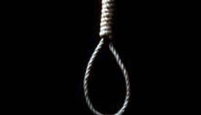 Egypt hangs 15 militants for killing security forces in Sinai: security sources