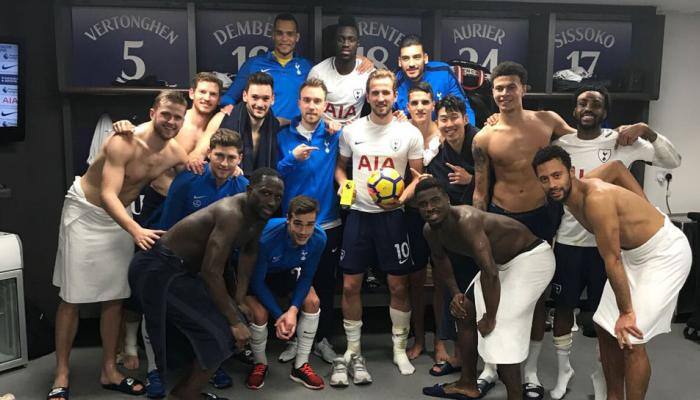 'Great feeling' to beat Alan Shearer's record, says Harry Kane