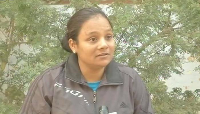Dress code needs to be followed, says Mahakal temple authorities after  Arunima&#039;s allegations