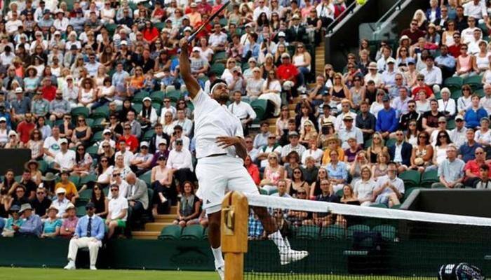 Injured Frenchman Jo-Wilfried Tsonga withdraws from season-opener in Doha