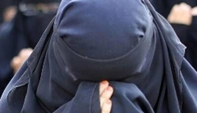 Muslim woman from Hyderabad, allegedly divorced by Omani husband over phone, seeks govt help