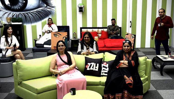 Bigg Boss 11, Day 86 written updates: Family and friends of the inmates enter the Padosi Ghar