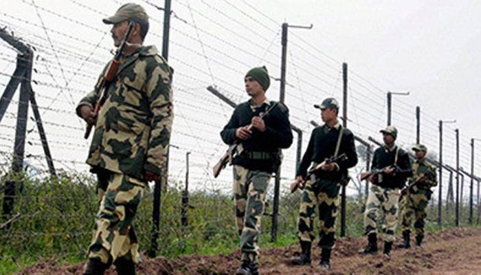 Centre releases Rs 167 cr to 9 states for border development