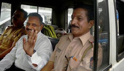 Malegaon 2008 blast case: Mumbai NIA court likely to frame charges against Lt Col Shrikant Prasad Purohit