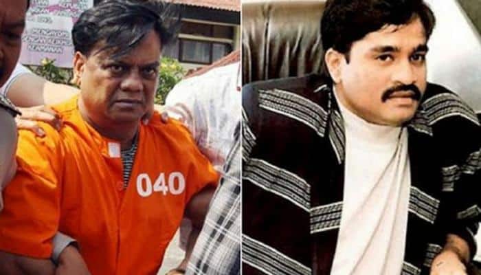 Dawood&#039;s fresh plot to kill Chhota Rajan in Tihar jail revealed, intel warning issued