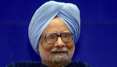 Congress serves notice to suspend RS proceedings over PM Modi’s statement against Manmohan Singh