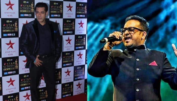 Salman Khan is great human being: Krishna Beuraa