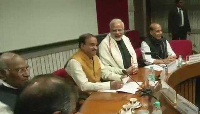 PM Narendra Modi is new Santa for new India: Union Minister Ananth Kumar  