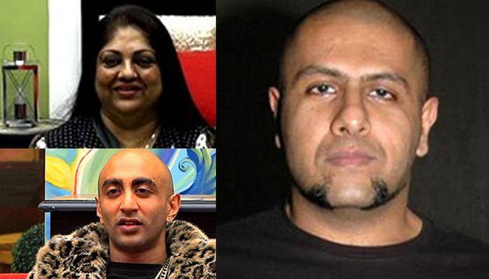 Bigg Boss 11: Akash Dadlani's mother speaks about Vishal Dadlani—Watch