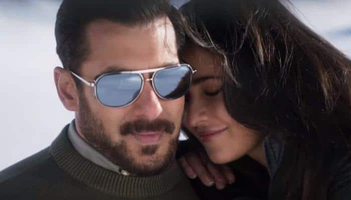 Tiger Zinda Hai did well because of Katrina: Salman Khan