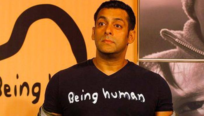 Salman Khan&#039;s return gift to fans on birthday: Flat 50% off on Being Human