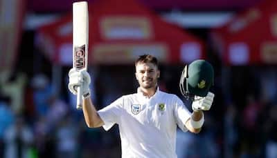 South Africa vs Zimbabwe, Test: South Africa happy to live in twilight zone, declare at 309-9