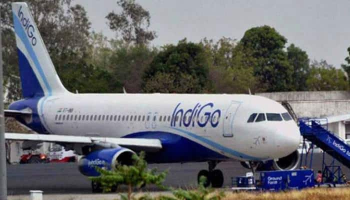 WATCH: Indigo flight fuel leak forces 173 passengers to deboard Delhi airport