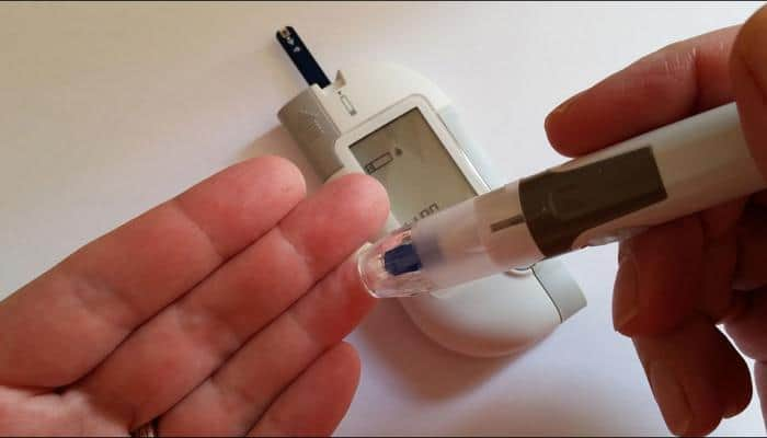 Monitoring diabetes now a pain-free process with this newly developed device